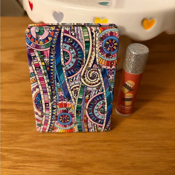 Dior Beauty Drawstring “Mini” Pouch New - Picture 9 of 10